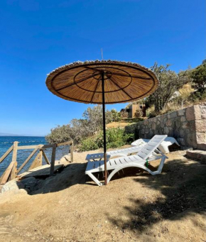 Calm and Peaceful Villa Turkbuku - Bodrum